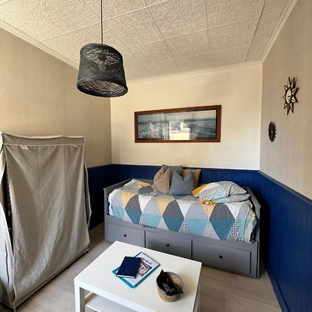 Quat Apartment Fécamp Екстериор снимка