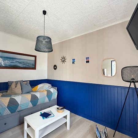 Quat Apartment Fécamp Екстериор снимка